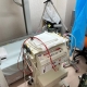 リハビリステーション内の電気治療器・吸引装置などの医療機器設置状況